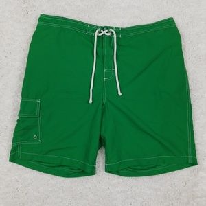 Merona Swim Trunks